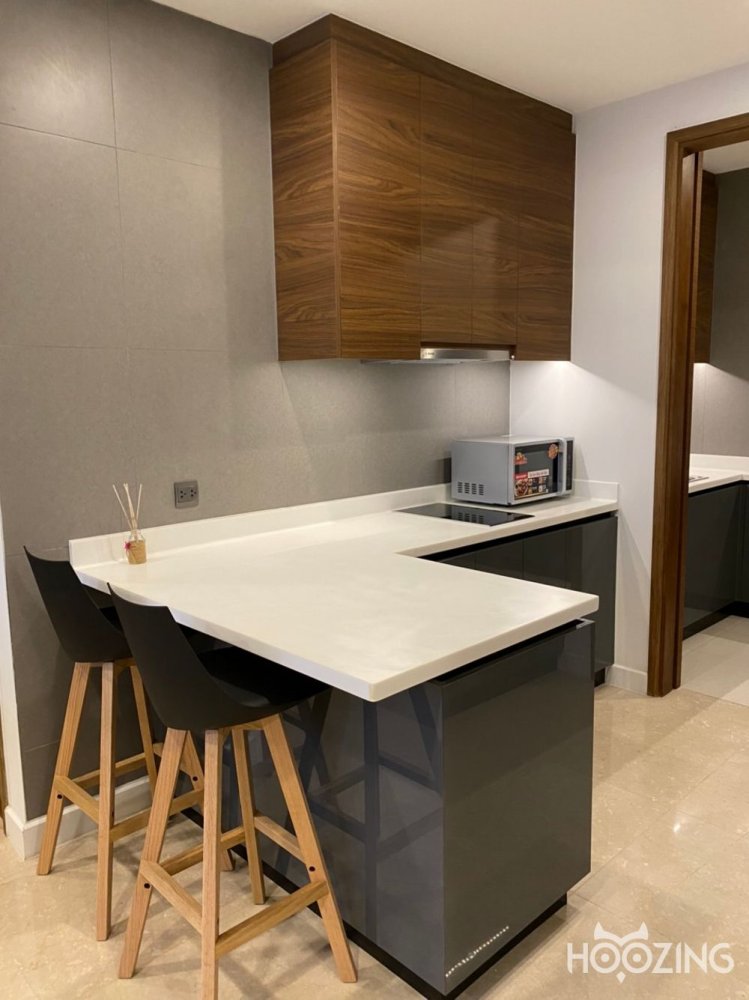 3 bedrooms Apartment in Thu Duc, Ho Chi Minh, Vietnam No. 31426