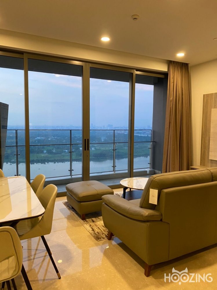 3 bedrooms Apartment in Thu Duc, Ho Chi Minh, Vietnam No. 31426
