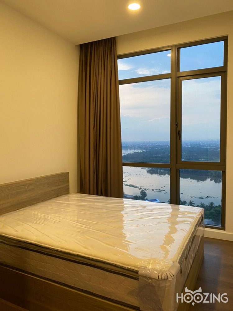 3 bedrooms Apartment in Thu Duc, Ho Chi Minh, Vietnam No. 31426