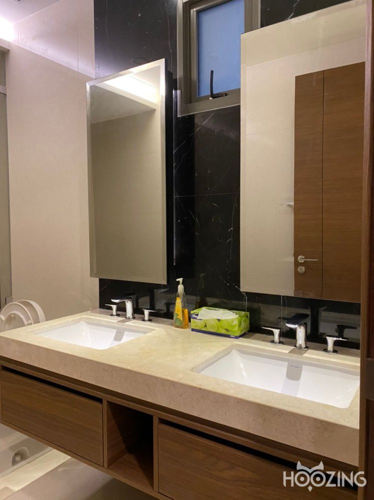 3 bedrooms Apartment in Thu Duc, Ho Chi Minh, Vietnam No. 31426