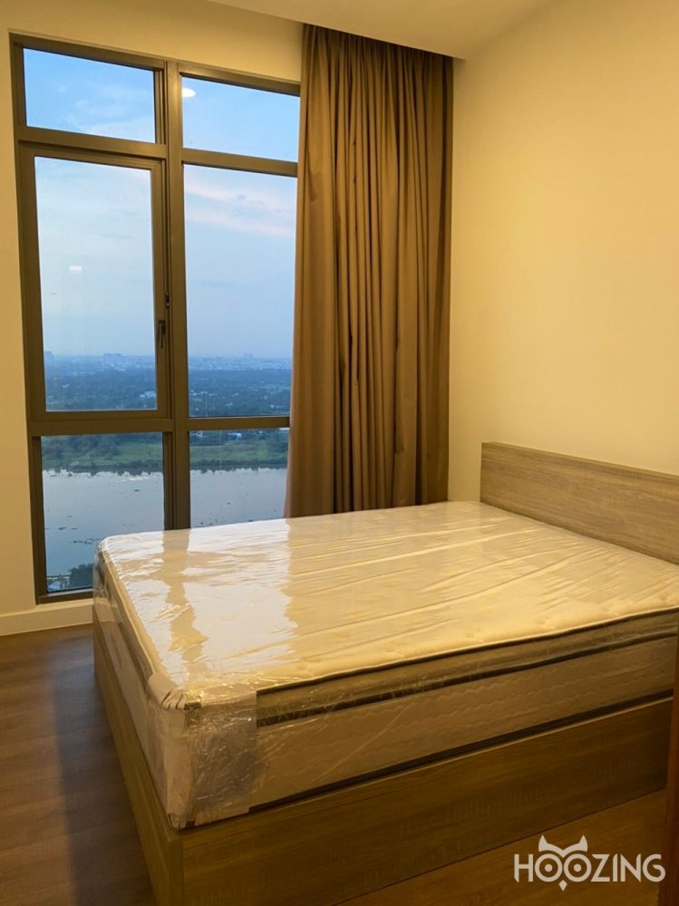 3 bedrooms Apartment in Thu Duc, Ho Chi Minh, Vietnam No. 31426
