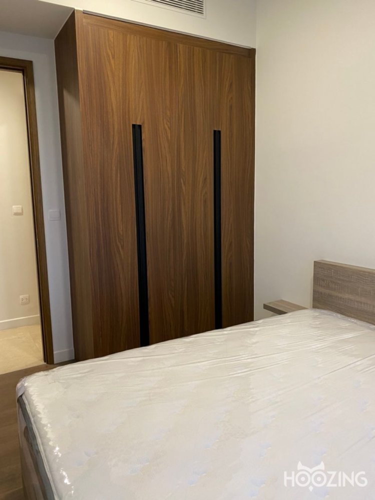 3 bedrooms Apartment in Thu Duc, Ho Chi Minh, Vietnam No. 31426