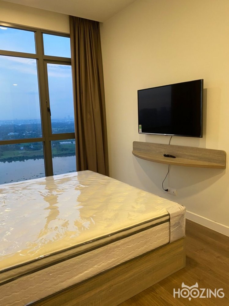 3 bedrooms Apartment in Thu Duc, Ho Chi Minh, Vietnam No. 31426