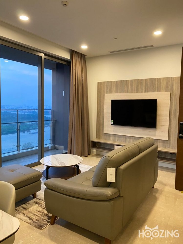 3 bedrooms Apartment in Thu Duc, Ho Chi Minh, Vietnam No. 31426