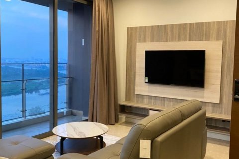3 bedrooms Apartment in Thu Duc, Ho Chi Minh, Vietnam No. 31426