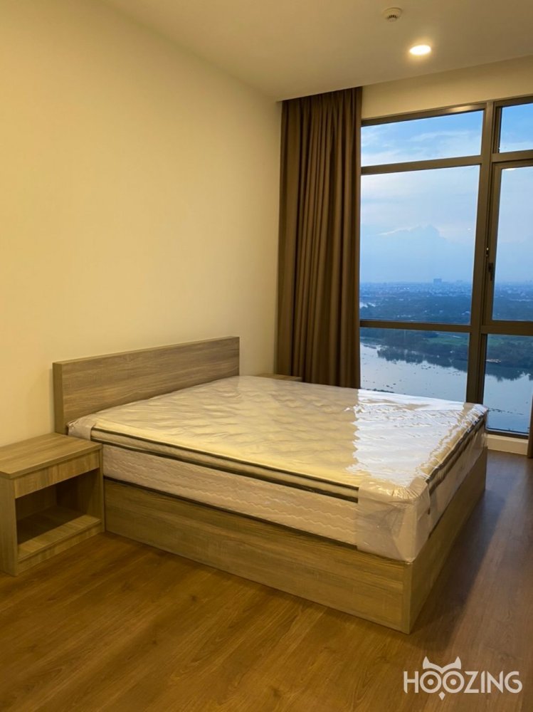 3 bedrooms Apartment in Thu Duc, Ho Chi Minh, Vietnam No. 31426