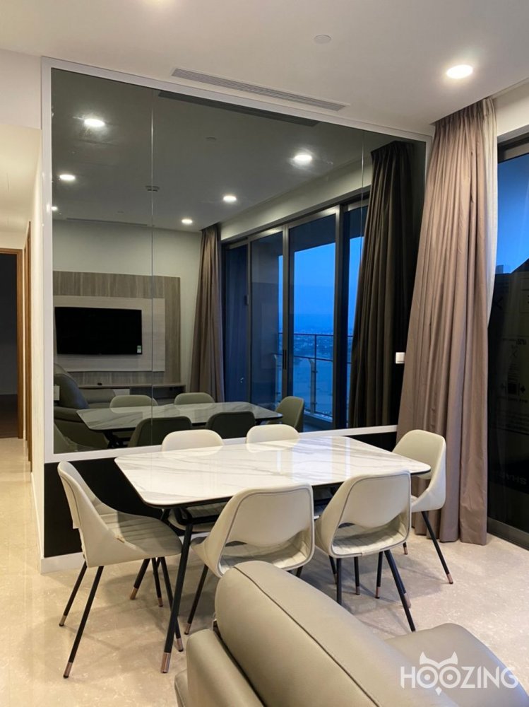 3 bedrooms Apartment in Thu Duc, Ho Chi Minh, Vietnam No. 31426