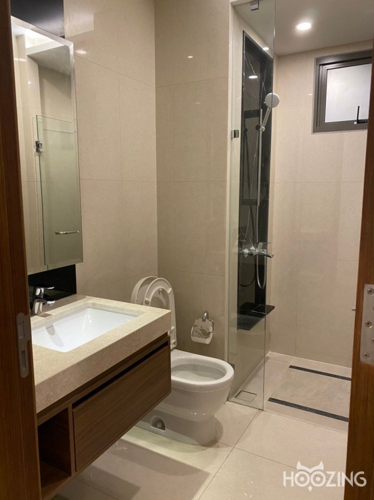 3 bedrooms Apartment in Thu Duc, Ho Chi Minh, Vietnam No. 31426