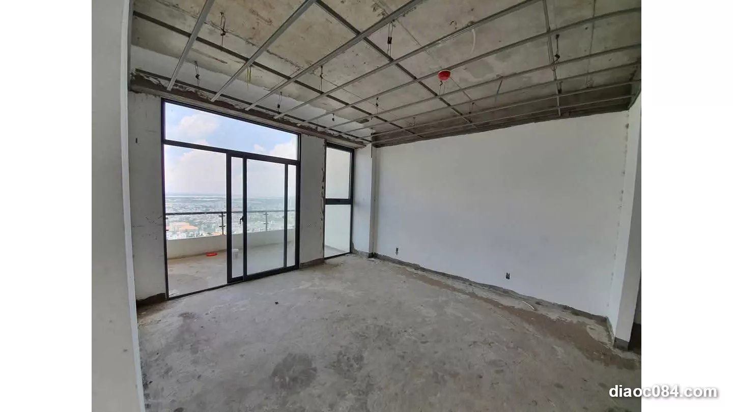 3 bedrooms Penthouse in Thu Duc, Ho Chi Minh, Vietnam No. 30653
