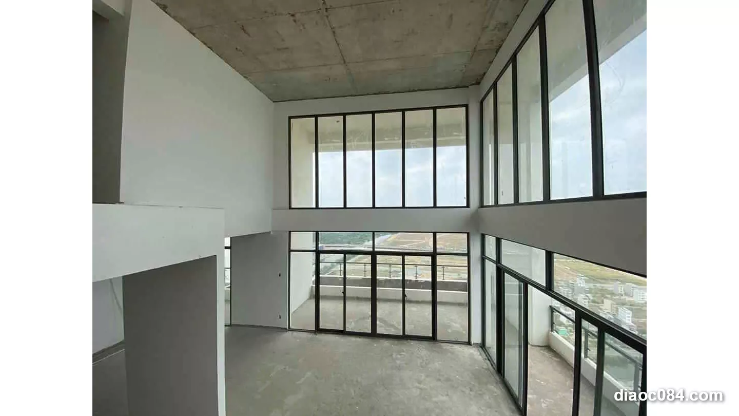 3 bedrooms Penthouse in Thu Duc, Ho Chi Minh, Vietnam No. 30653