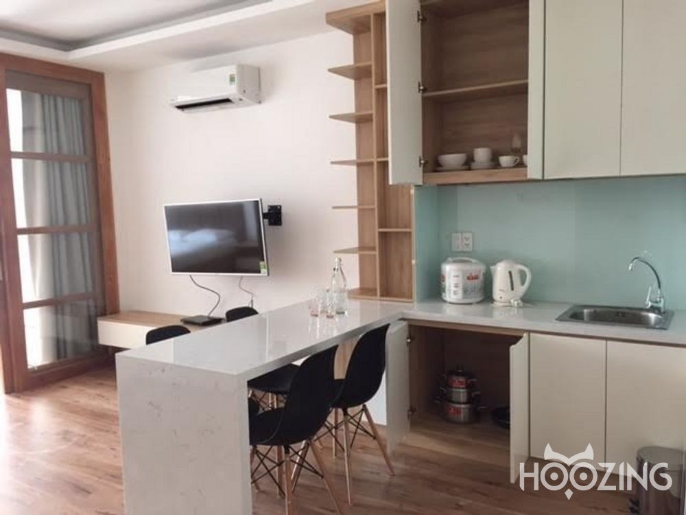 1 bedroom Apartment in Binh Thanh, Ho Chi Minh, Vietnam No. 30945