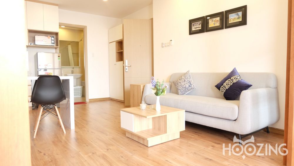 1 bedroom Apartment in Binh Thanh, Ho Chi Minh, Vietnam No. 30945