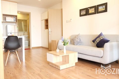 1 bedroom Apartment in Binh Thanh, Ho Chi Minh, Vietnam No. 30945
