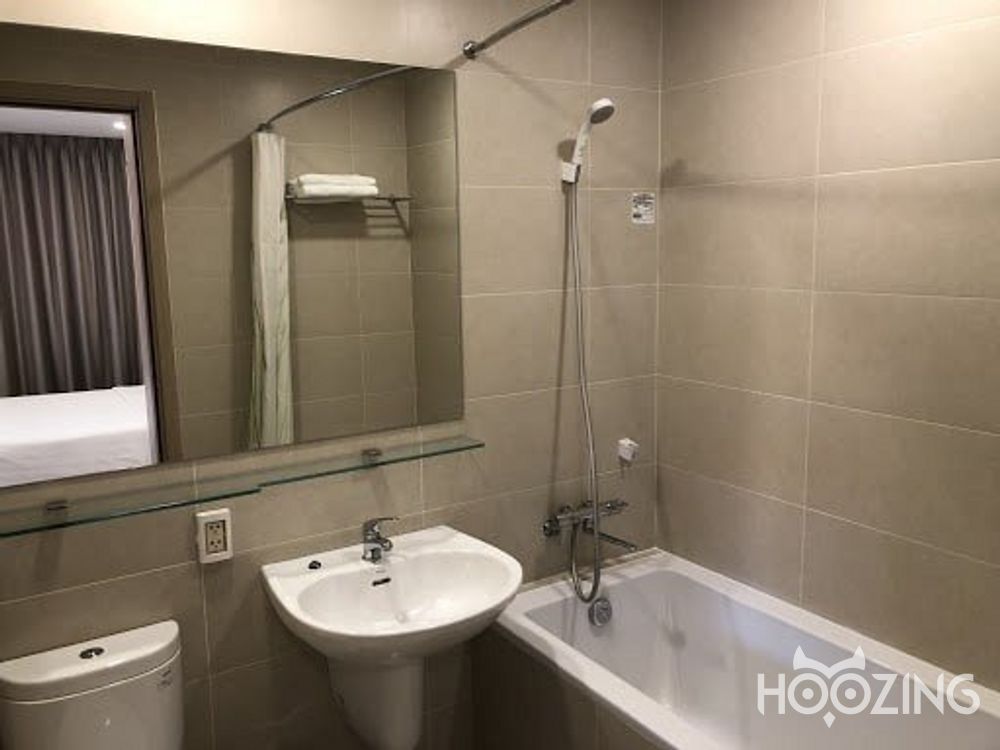 1 bedroom Apartment in Binh Thanh, Ho Chi Minh, Vietnam No. 30945