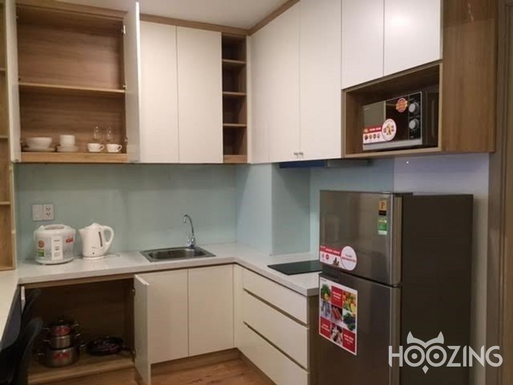1 bedroom Apartment in Binh Thanh, Ho Chi Minh, Vietnam No. 30945