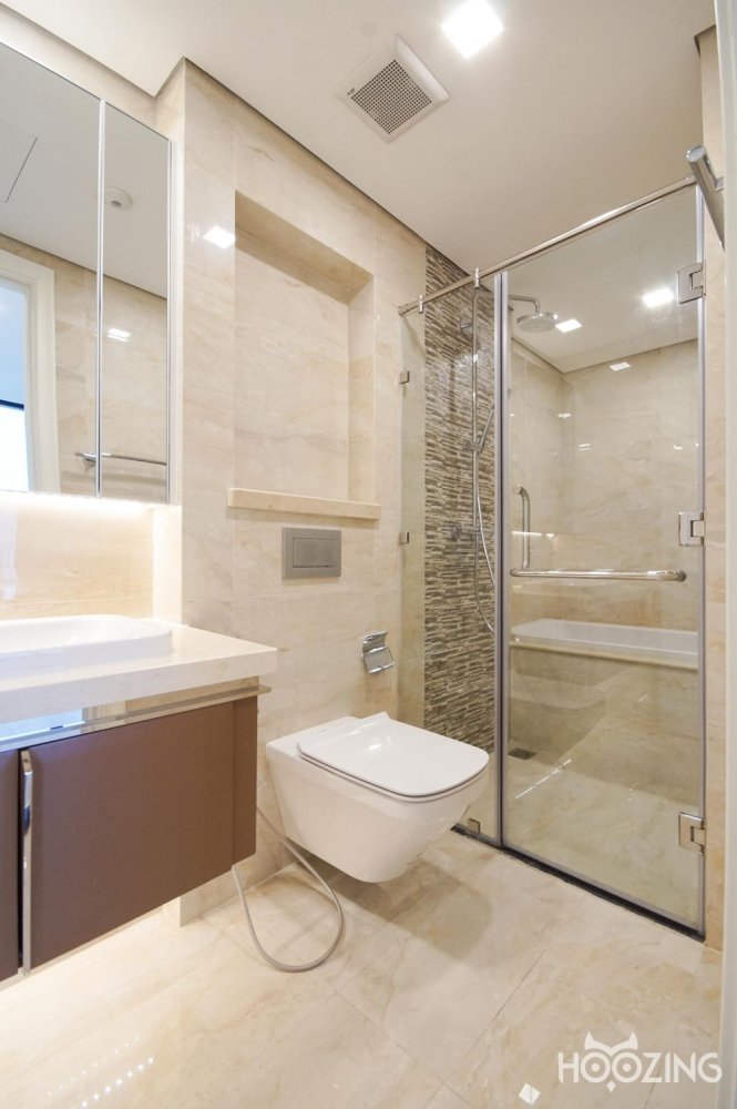 2 rooms Office in District 1, Ho Chi Minh, Vietnam No. 31152