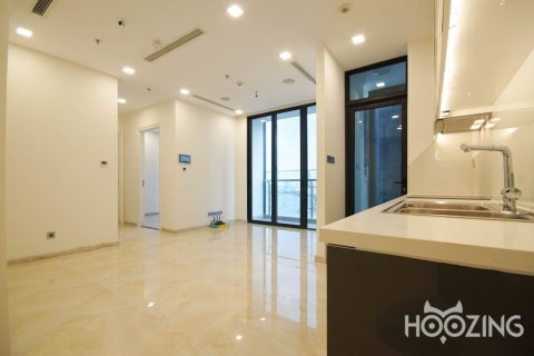 2 rooms Office in District 1, Ho Chi Minh, Vietnam No. 31152