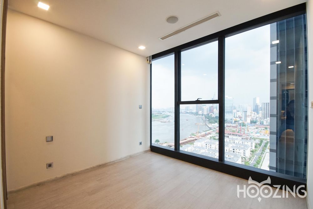 2 rooms Office in District 1, Ho Chi Minh, Vietnam No. 31152
