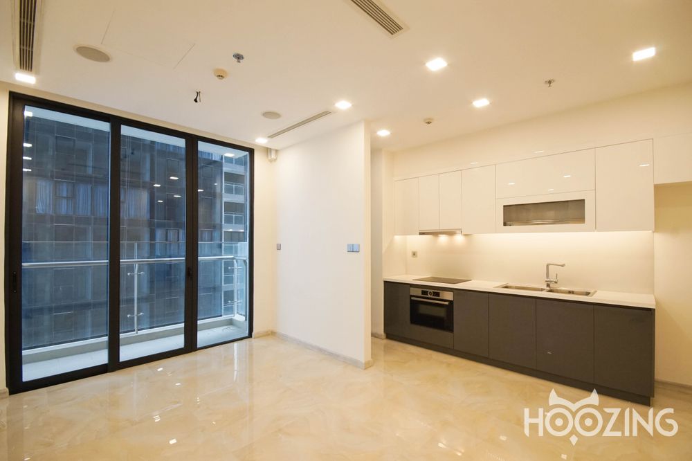 2 rooms Office in District 1, Ho Chi Minh, Vietnam No. 31152