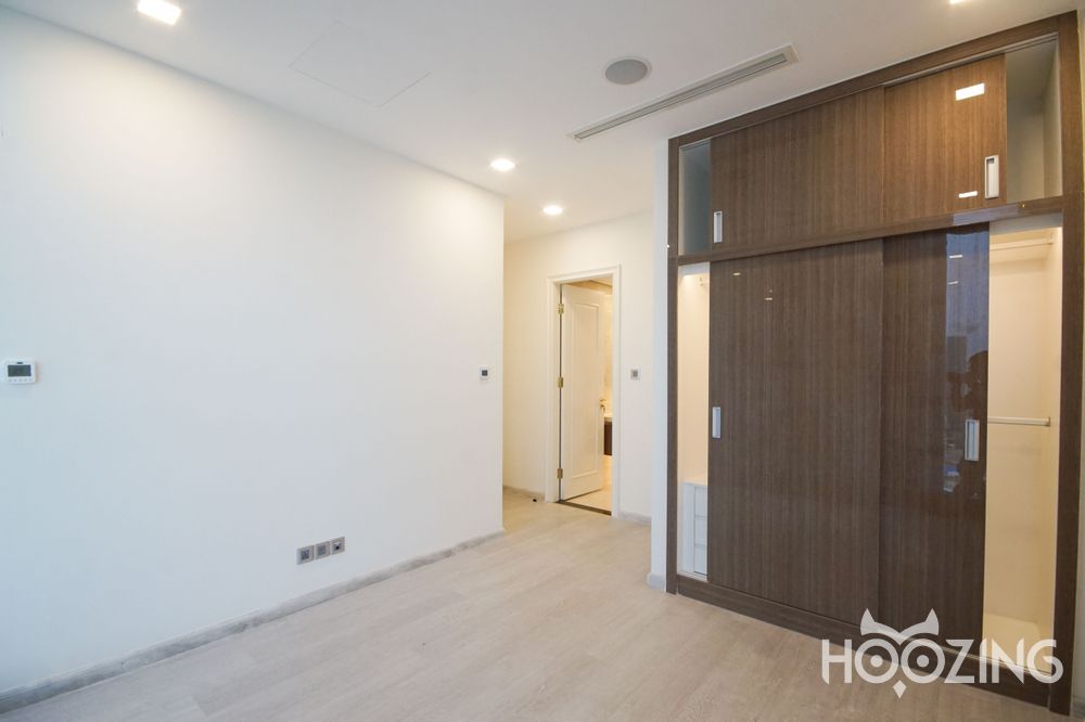 2 rooms Office in District 1, Ho Chi Minh, Vietnam No. 31152
