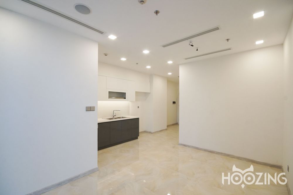 2 rooms Office in District 1, Ho Chi Minh, Vietnam No. 31152