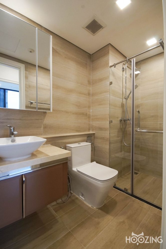 2 rooms Office in District 1, Ho Chi Minh, Vietnam No. 31152
