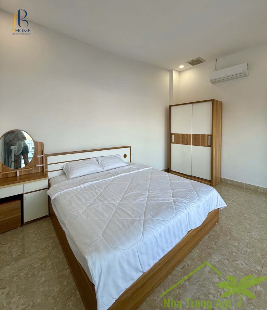 3 bedrooms House in Nha Trang, Vietnam No. 31613
