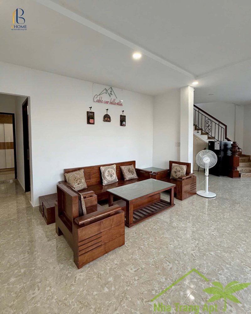 3 bedrooms House in Nha Trang, Vietnam No. 31613