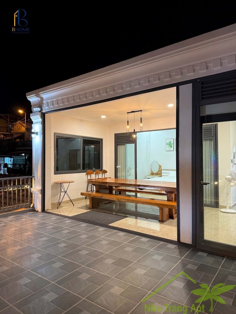 3 bedrooms House in Nha Trang, Vietnam No. 31613