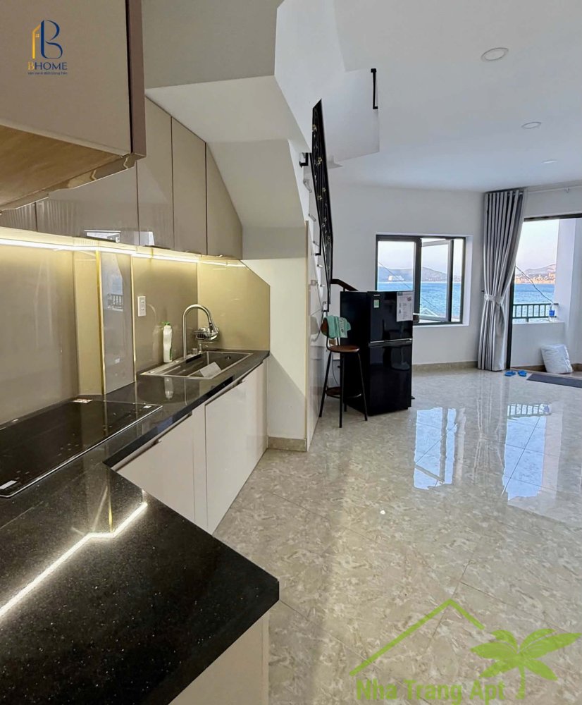 3 bedrooms House in Nha Trang, Vietnam No. 31613