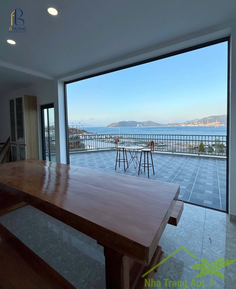 3 bedrooms House in Nha Trang, Vietnam No. 31613