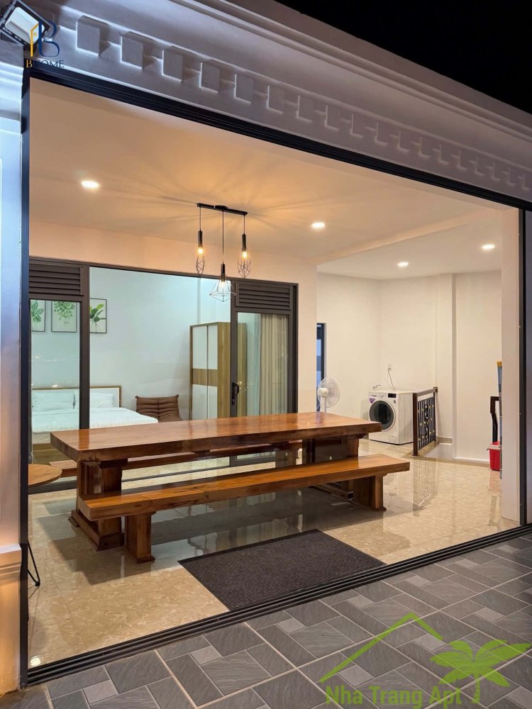 3 bedrooms House in Nha Trang, Vietnam No. 31613