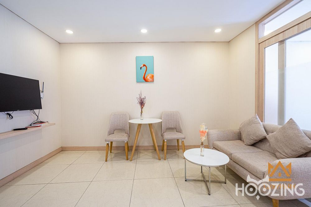 1 bedroom Apartment in District 1, Ho Chi Minh, Vietnam No. 30902