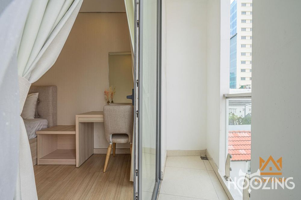 1 bedroom Apartment in District 1, Ho Chi Minh, Vietnam No. 30902