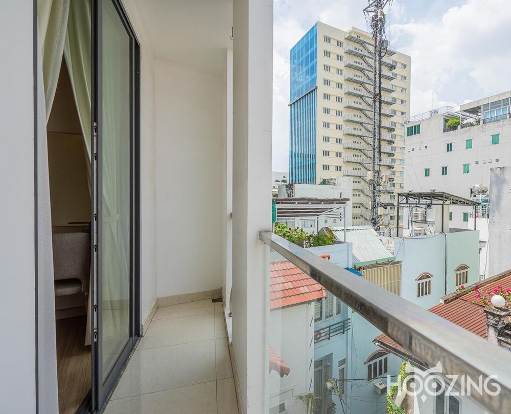 1 bedroom Apartment in District 1, Ho Chi Minh, Vietnam No. 30902