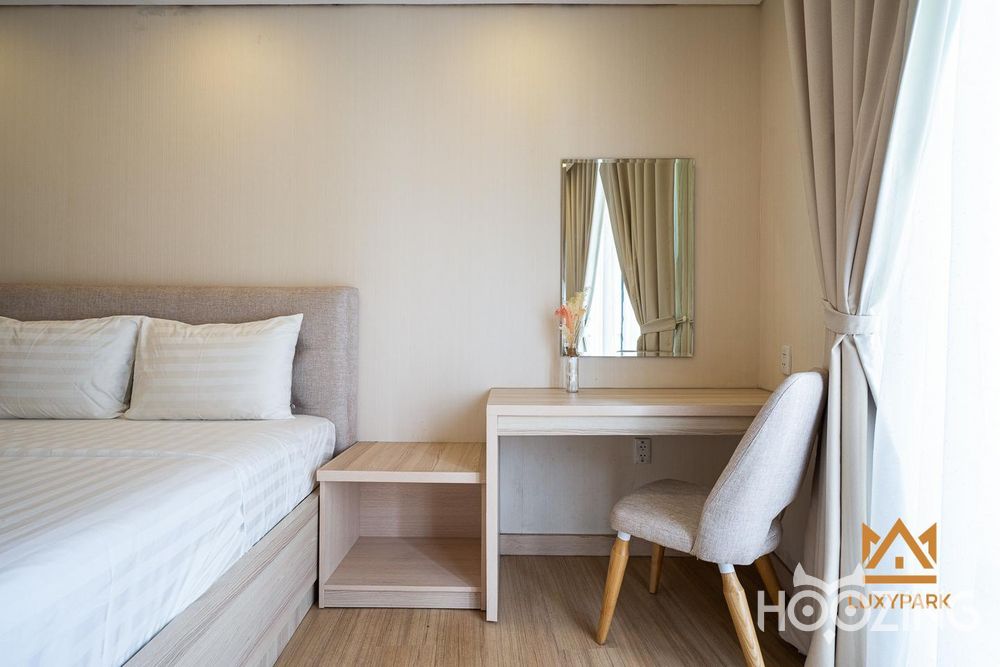 1 bedroom Apartment in District 1, Ho Chi Minh, Vietnam No. 30902