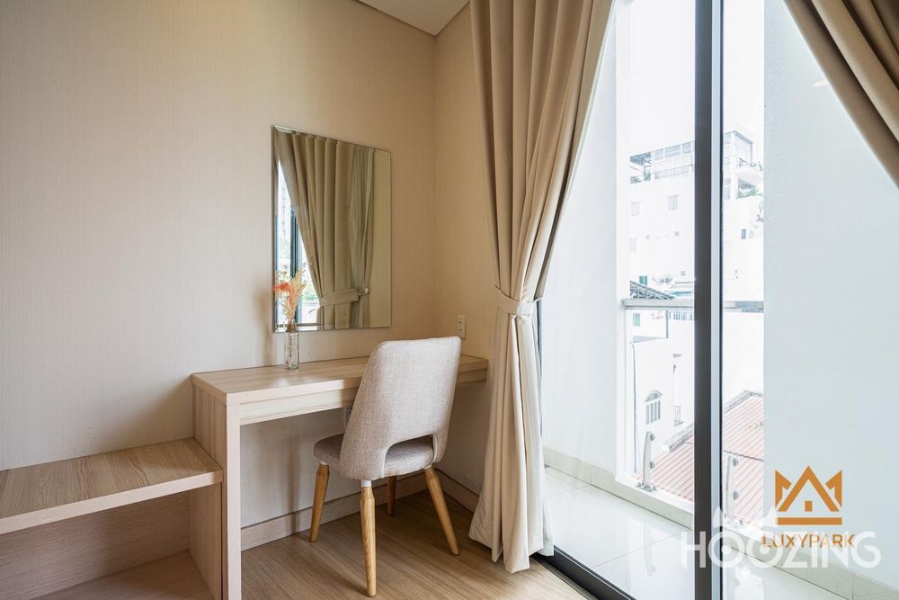 1 bedroom Apartment in District 1, Ho Chi Minh, Vietnam No. 30902