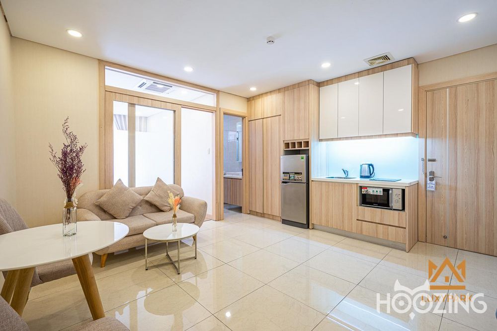1 bedroom Apartment in District 1, Ho Chi Minh, Vietnam No. 30902