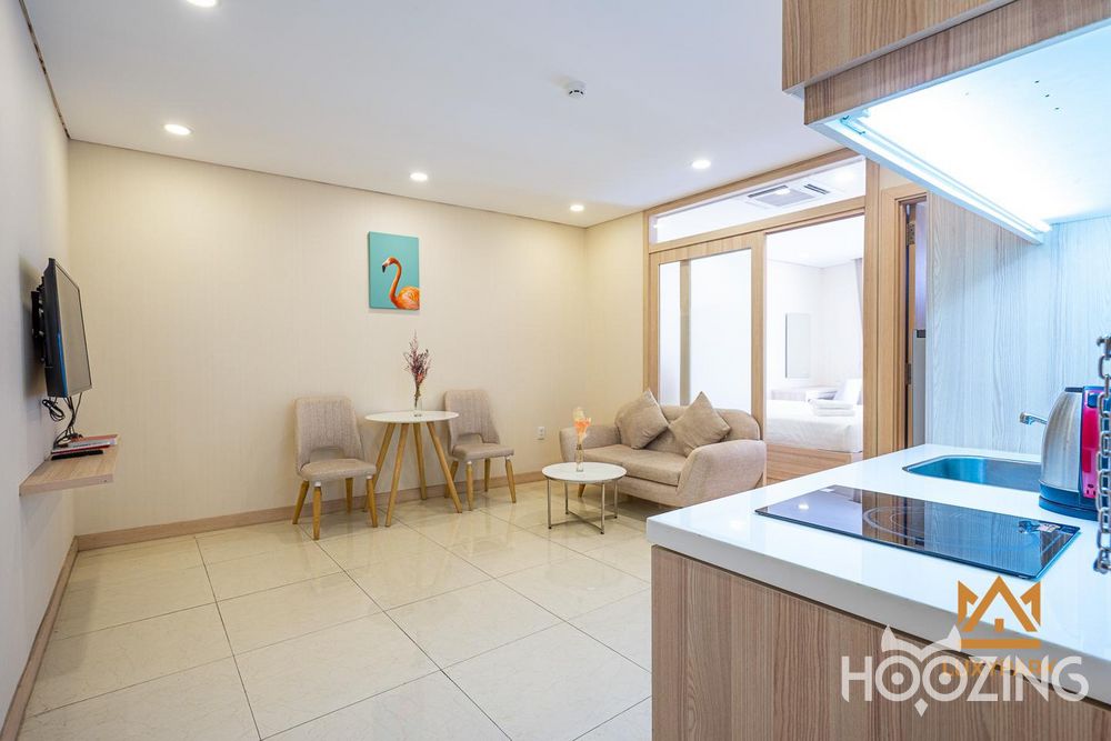 1 bedroom Apartment in District 1, Ho Chi Minh, Vietnam No. 30902