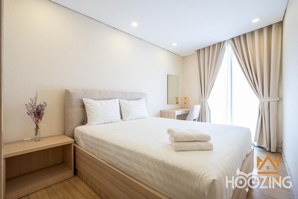 1 bedroom Apartment in District 1, Ho Chi Minh, Vietnam No. 30902