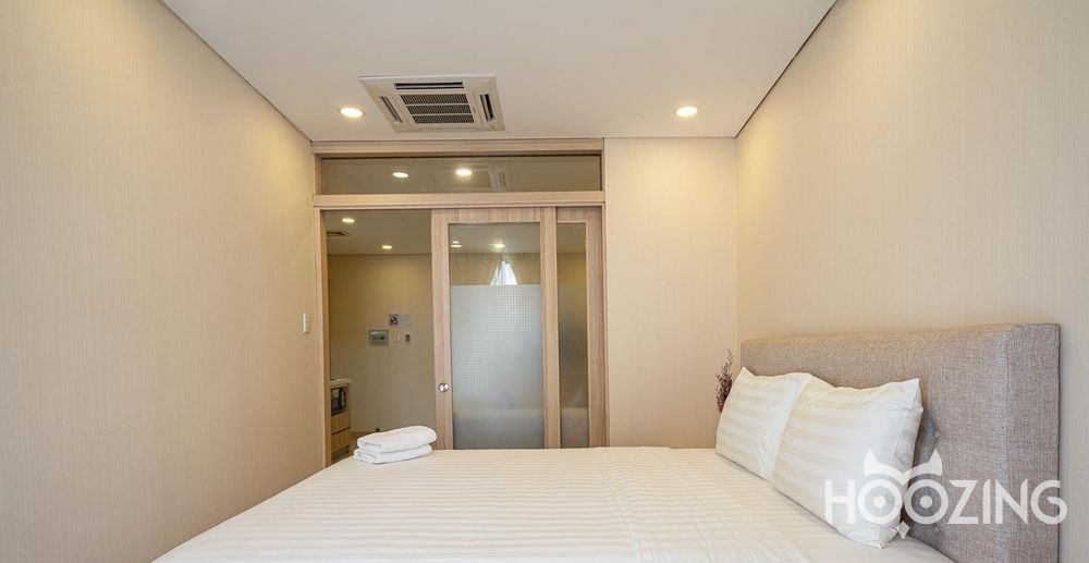 1 bedroom Apartment in District 1, Ho Chi Minh, Vietnam No. 30902