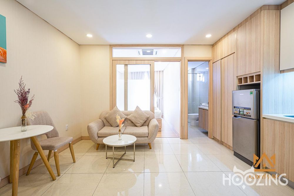 1 bedroom Apartment in District 1, Ho Chi Minh, Vietnam No. 30902