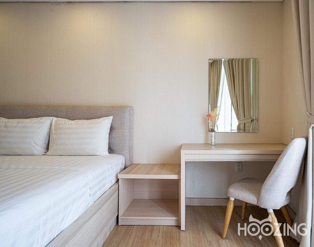 1 bedroom Apartment in District 1, Ho Chi Minh, Vietnam No. 30902