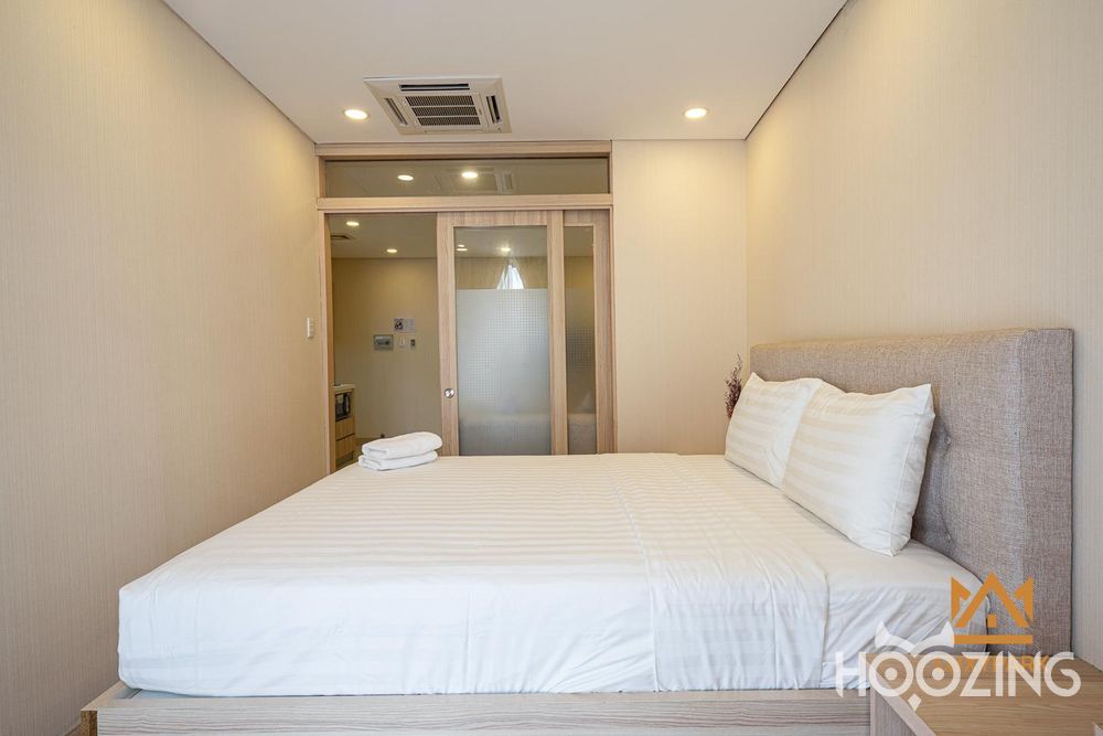 1 bedroom Apartment in District 1, Ho Chi Minh, Vietnam No. 30902