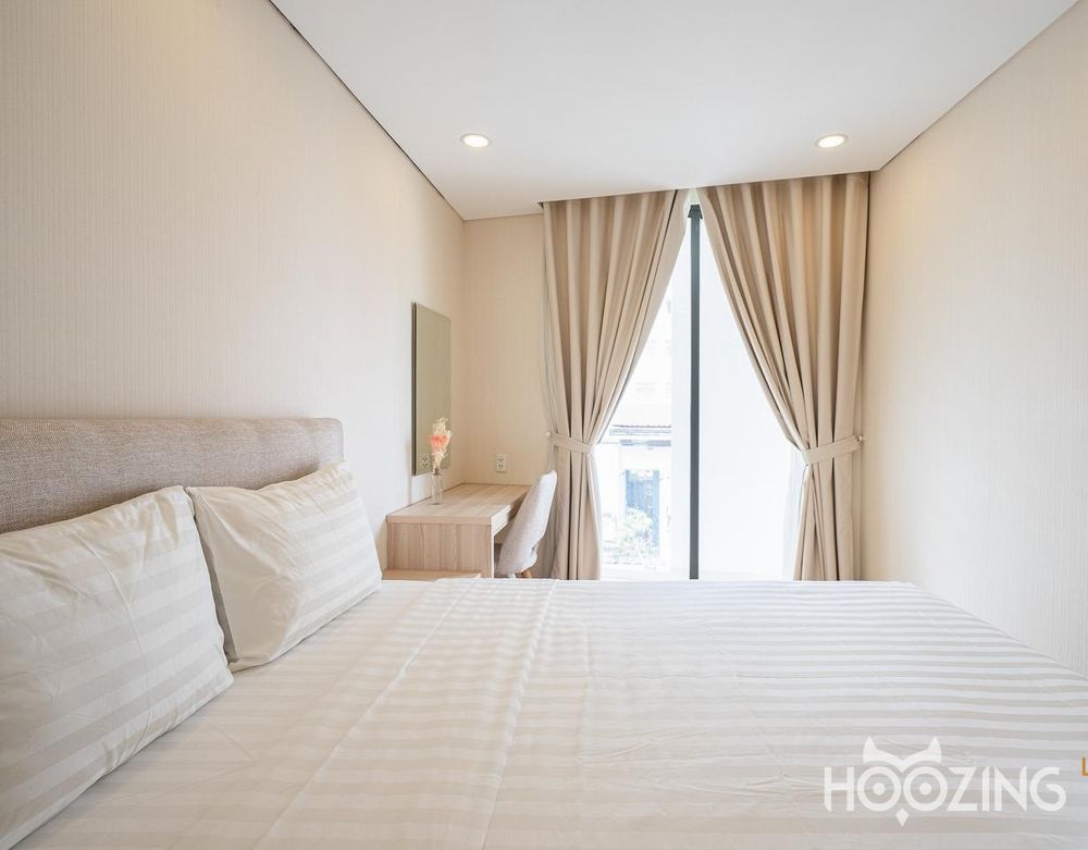 1 bedroom Apartment in District 1, Ho Chi Minh, Vietnam No. 30902