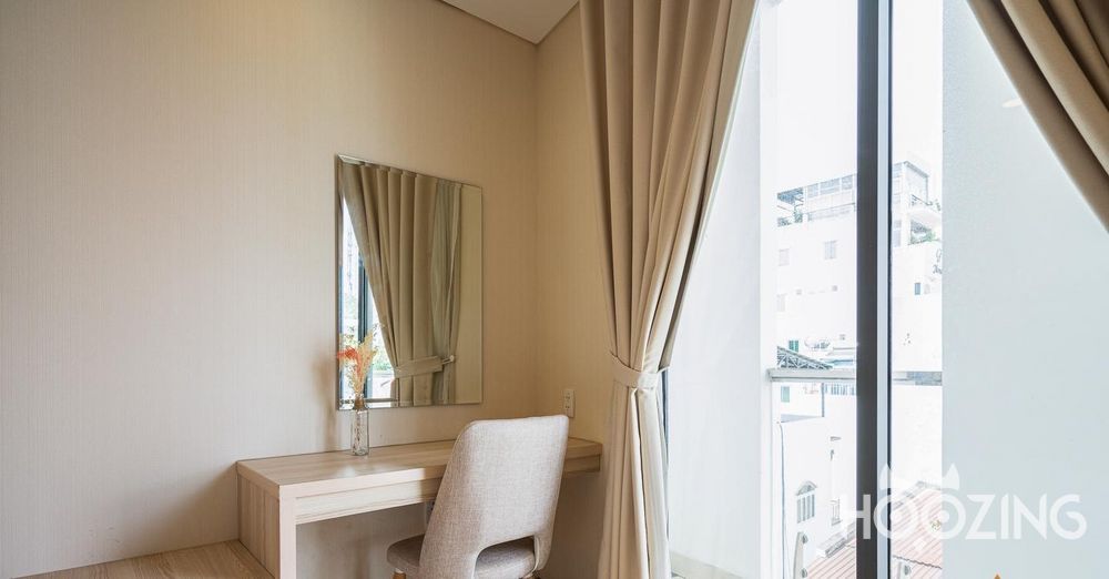 1 bedroom Apartment in District 1, Ho Chi Minh, Vietnam No. 30902