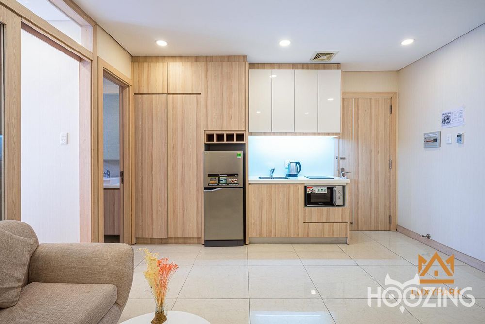 1 bedroom Apartment in District 1, Ho Chi Minh, Vietnam No. 30902