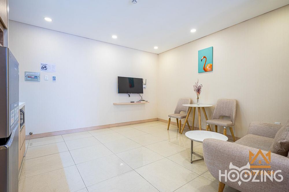 1 bedroom Apartment in District 1, Ho Chi Minh, Vietnam No. 30902