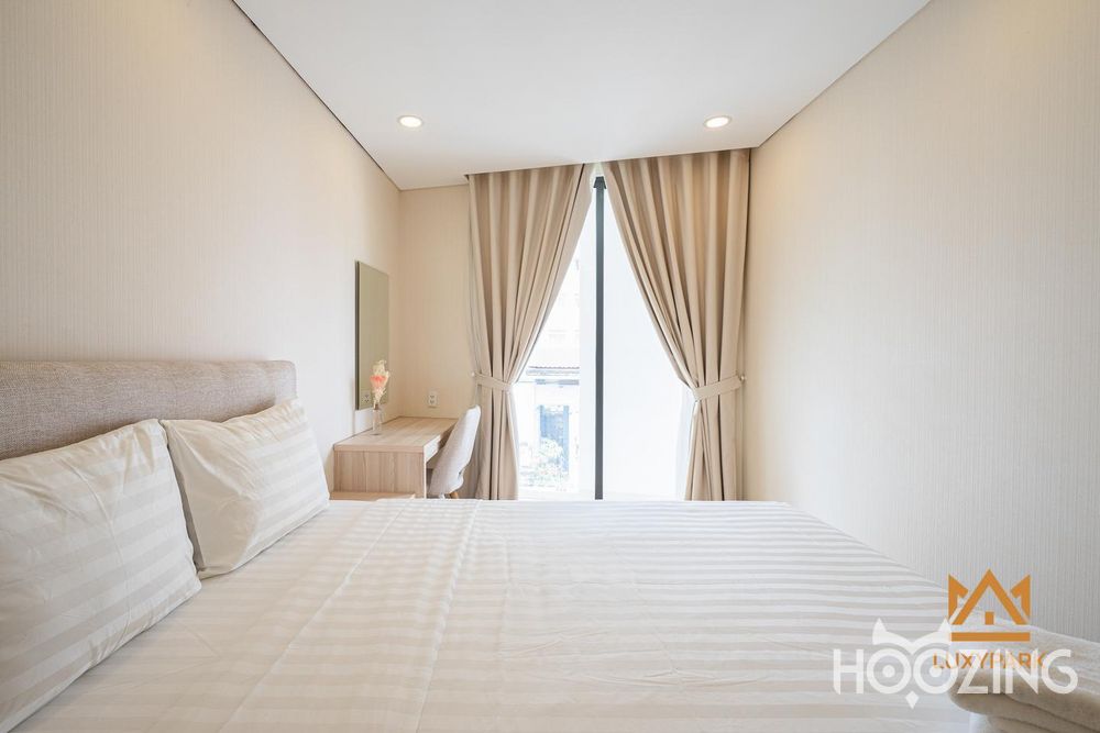 1 bedroom Apartment in District 1, Ho Chi Minh, Vietnam No. 30902