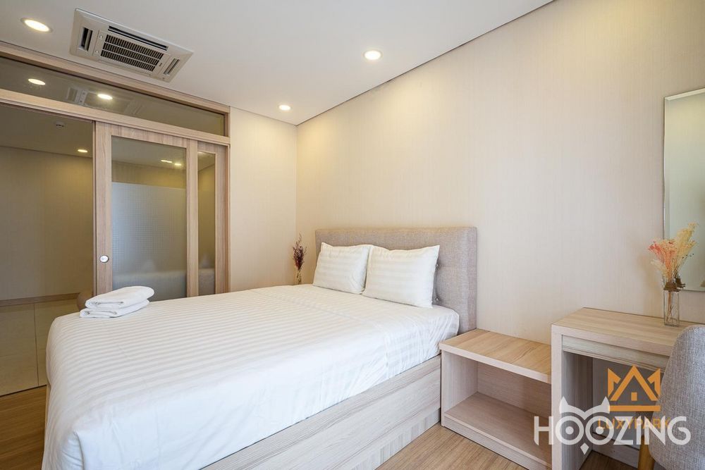 1 bedroom Apartment in District 1, Ho Chi Minh, Vietnam No. 30902